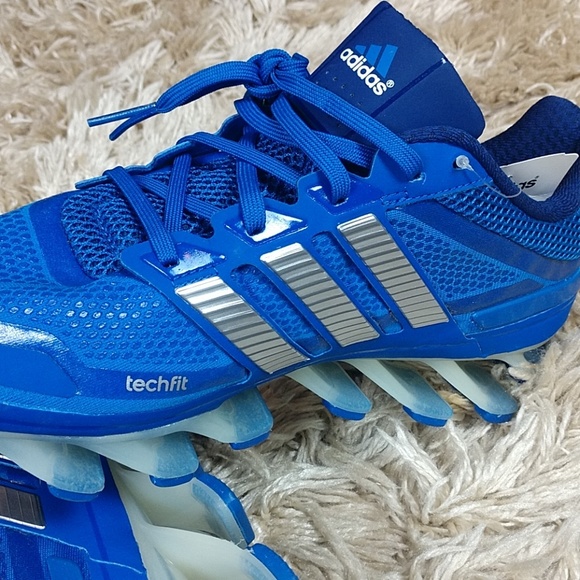Adidas SpringBlade Drive Running Shoes - Picture 5 of 7